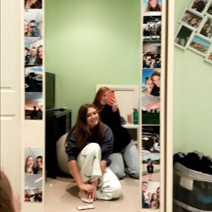 Meet your Posher, Isabelle